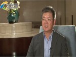 台湾网专访  台湾生策会执行长钱宗良