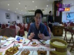 “花young嘻遊”北京站打卡——全聚德烤鸭店
